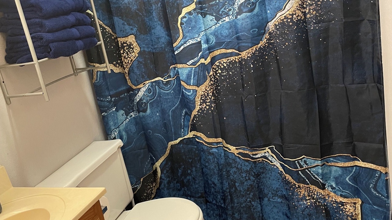 Photo of Bathroom in Mount Pleasant