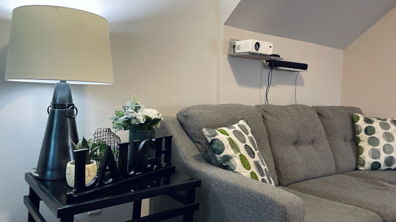 Photo of Bedroom in Mount Pleasant