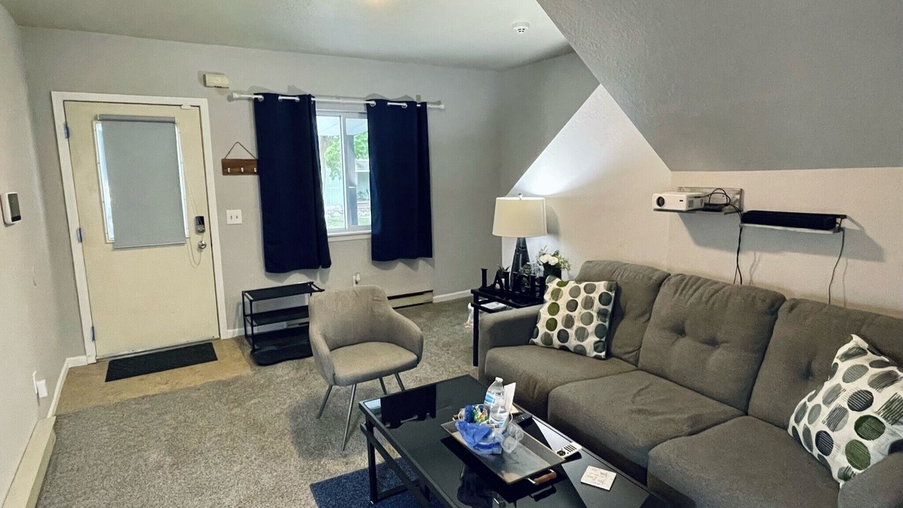 Photo of Bedroom in Mount Pleasant