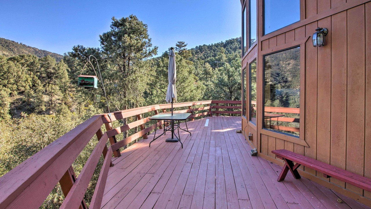 Photo of Others in Pine Mountain Club