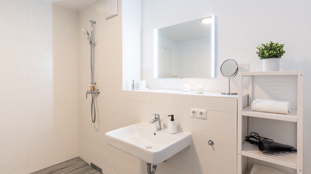 Photo of Bathroom in Zirchow
