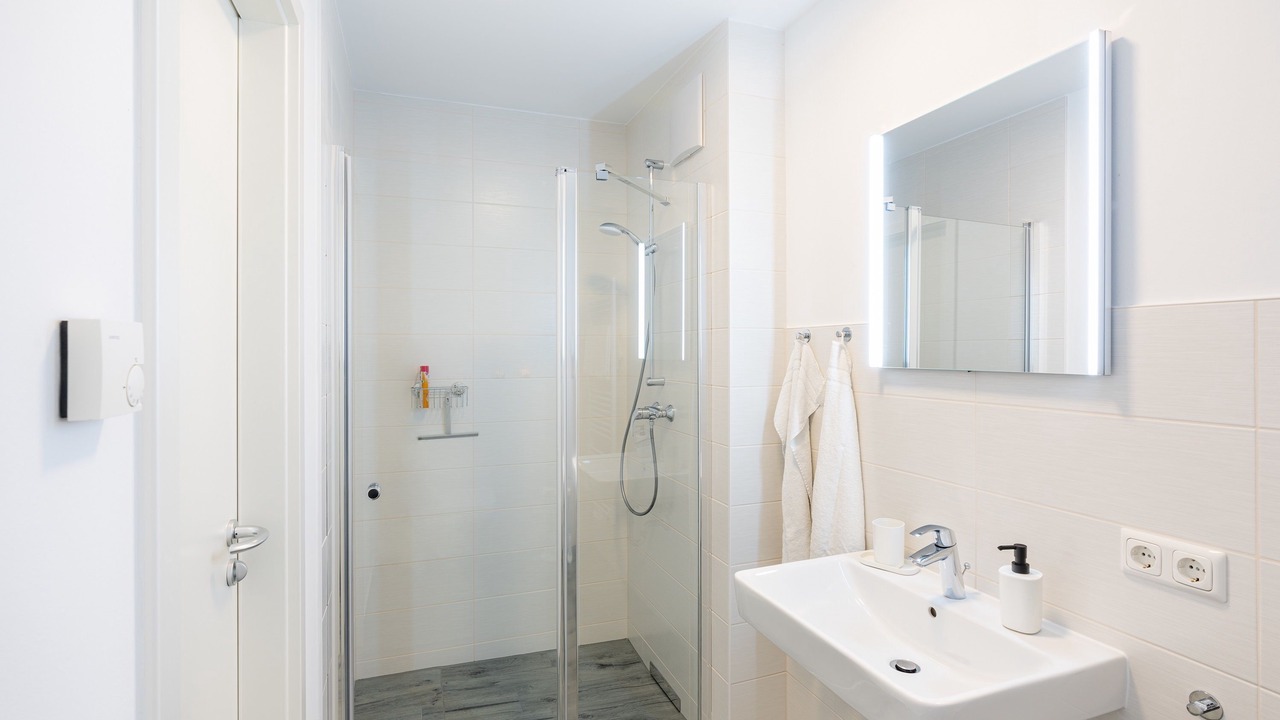 Photo of Bathroom in Zirchow