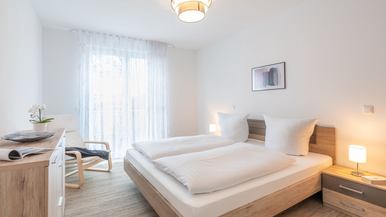 Photo of Bedroom in Zirchow