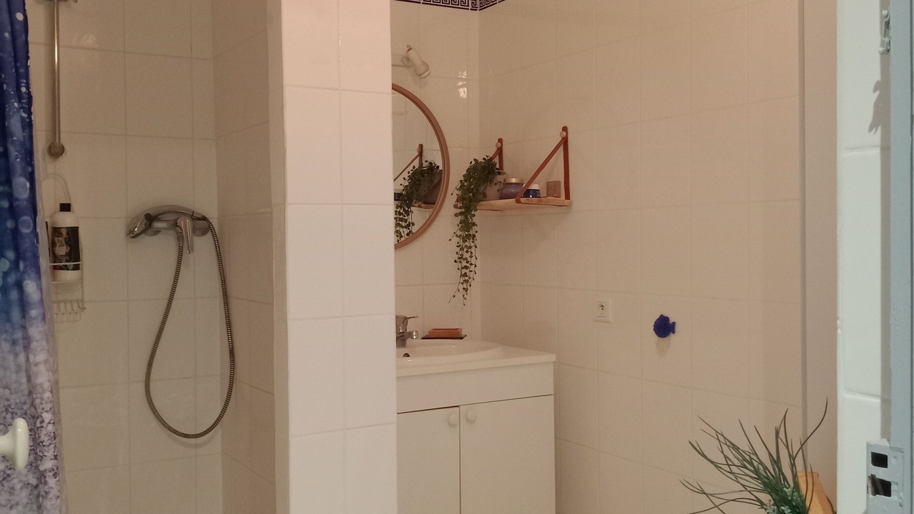Photo of Bathroom in Quartier de France