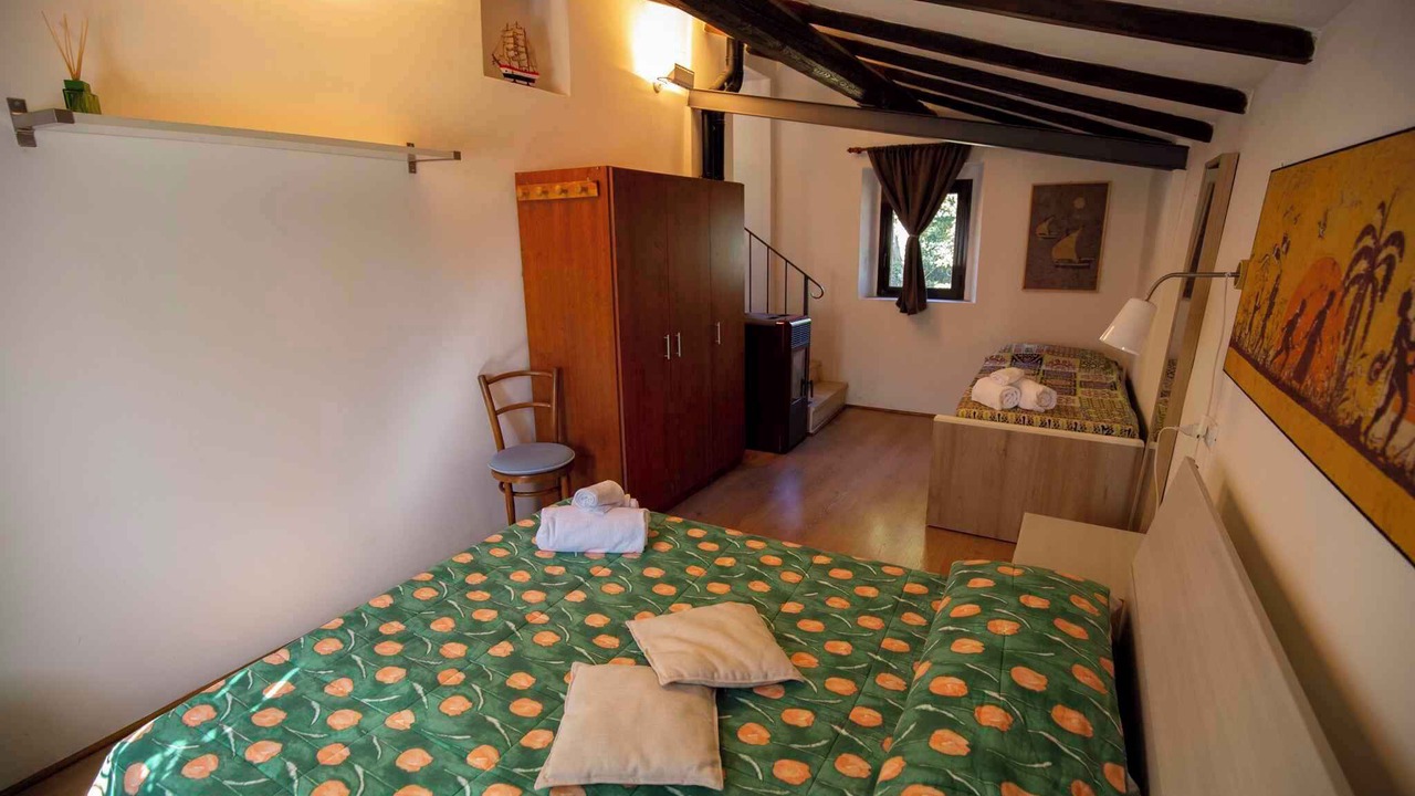 Photo of Bedroom in Gavorrano