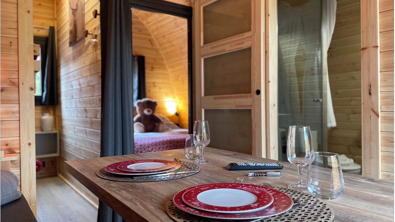 Photo of Bedroom in Bruyeres