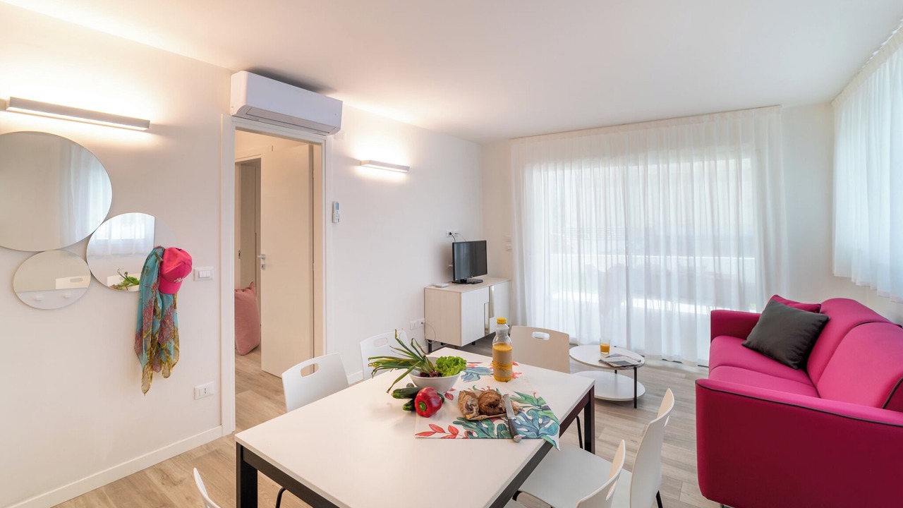 Photo of Livingroom in Lignano Sabbiadoro