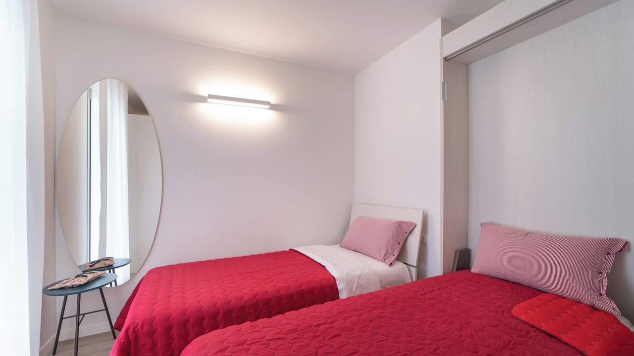 Photo of Bedroom in Lignano Sabbiadoro