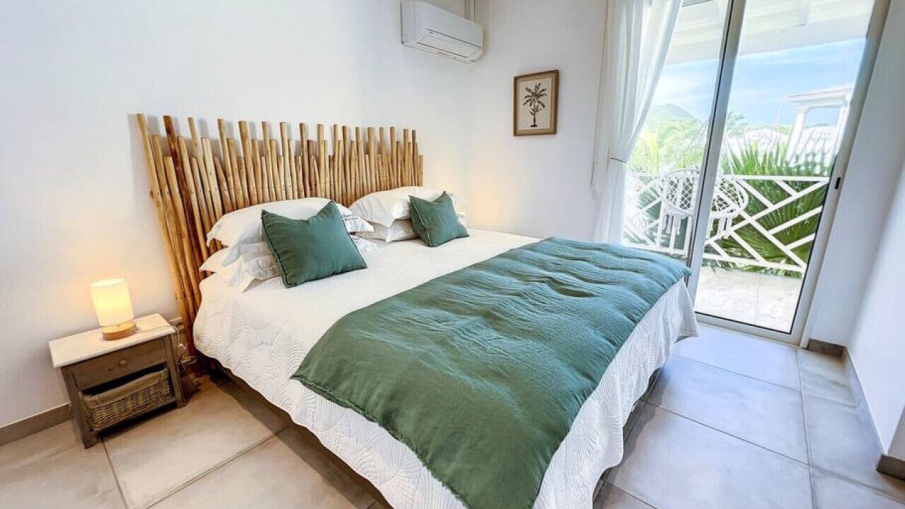 Photo of Bedroom in Orient Bay