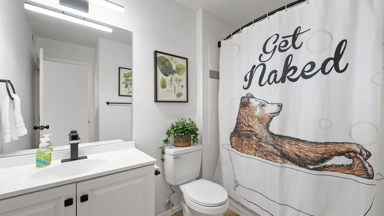 Photo of Bathroom in Post Falls
