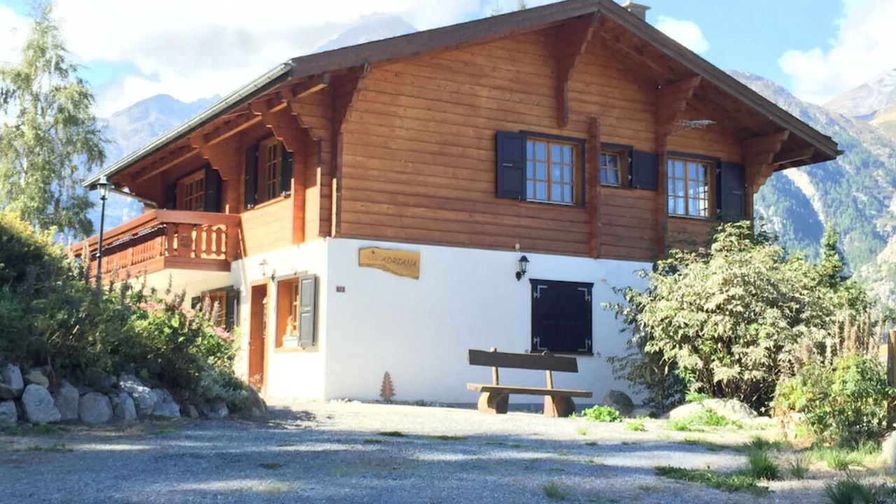 Photo of Outdoor in Graechen