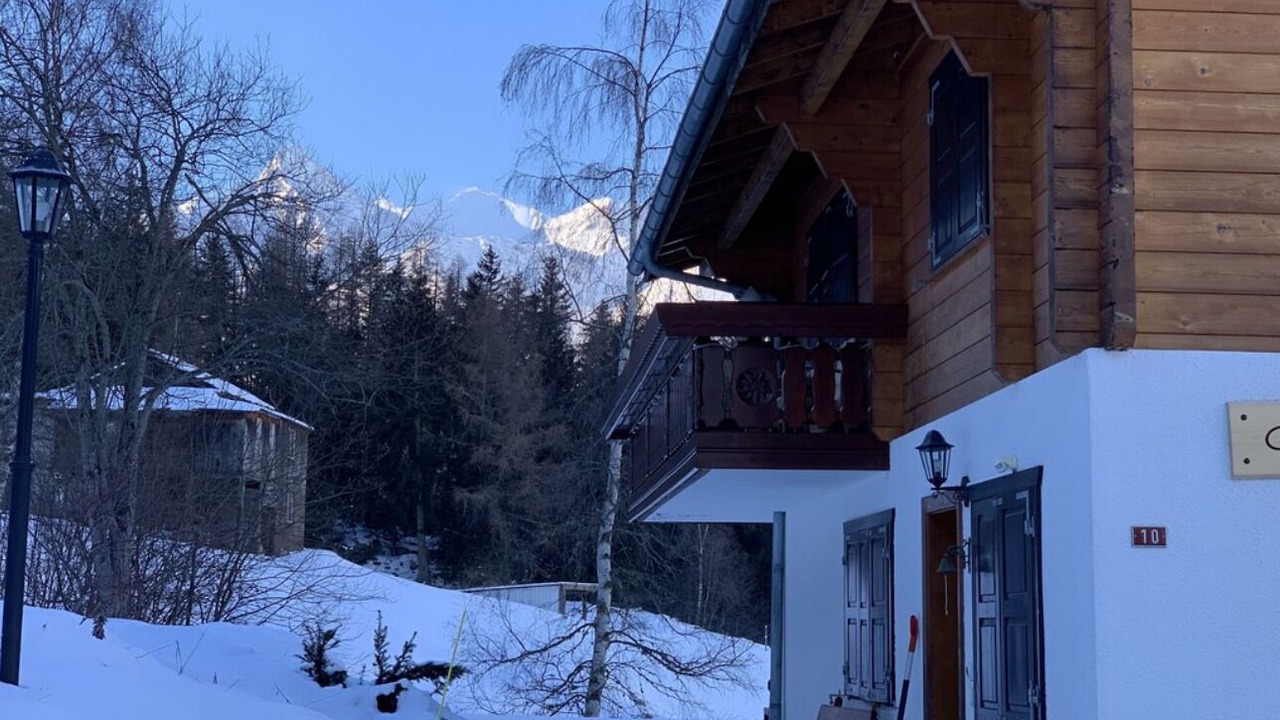 Photo of Outdoor in Graechen