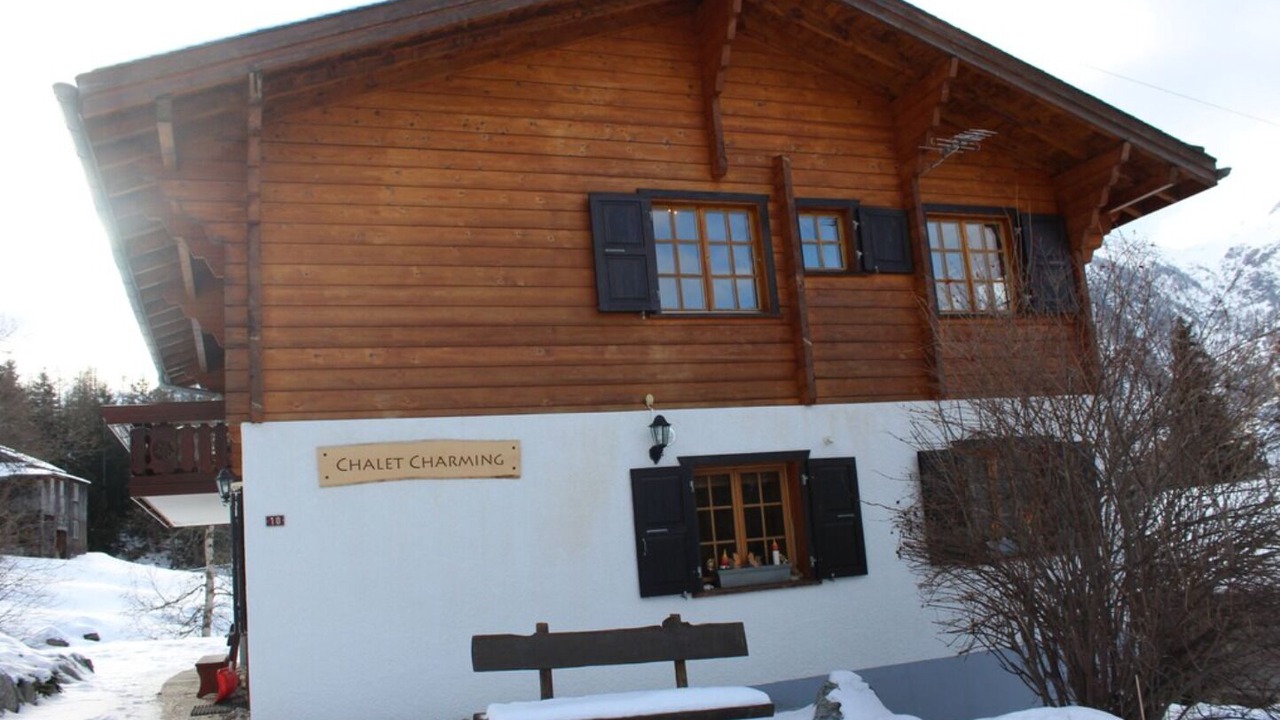 Photo of Outdoor in Graechen