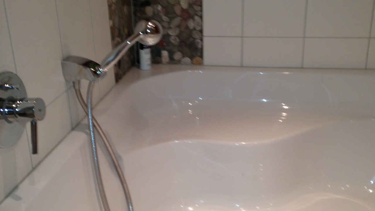 Photo of Bathroom in Graechen