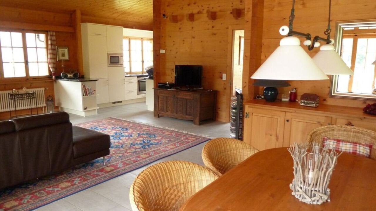 Photo of Livingroom in Graechen