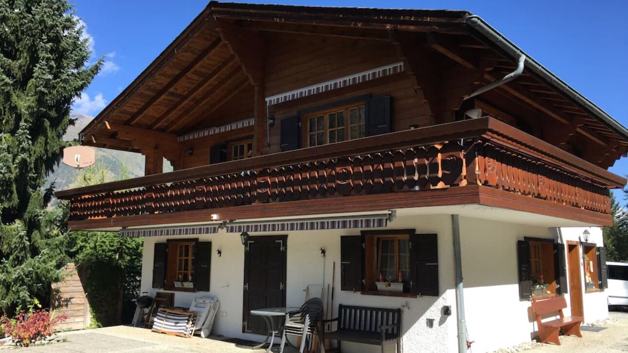 Photo of Outdoor in Graechen