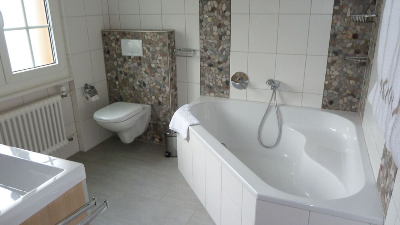 Photo of Bathroom in Graechen