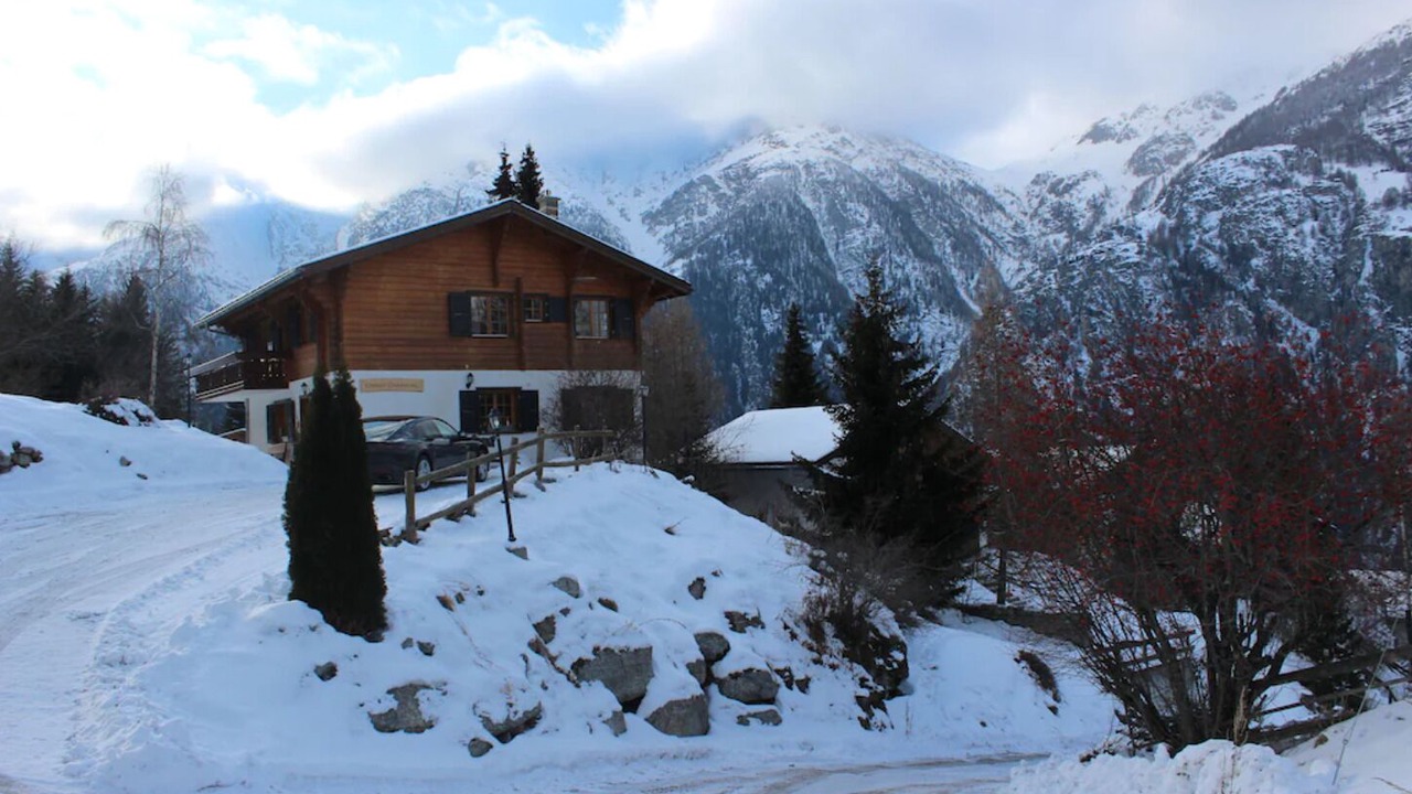 Photo of Outdoor in Graechen