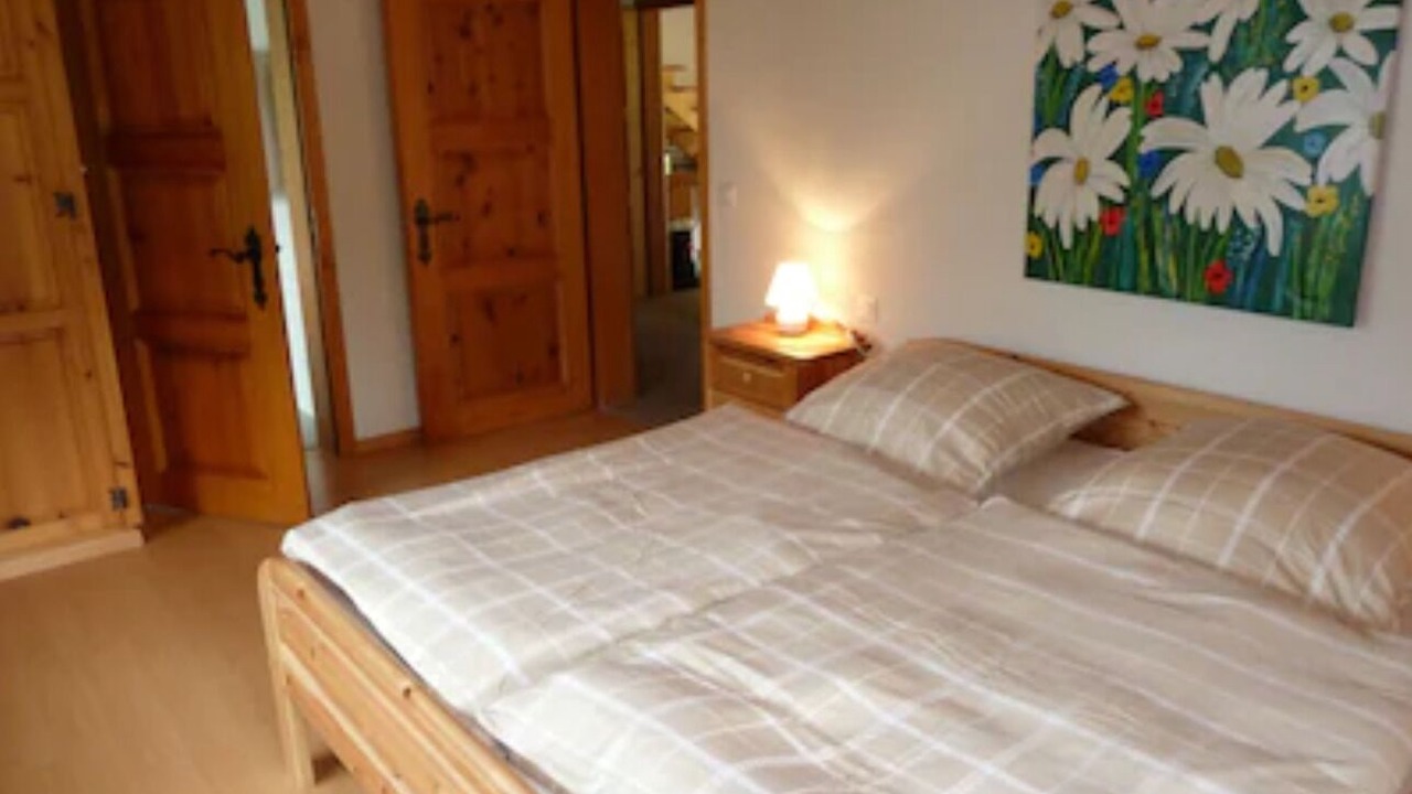 Photo of Bedroom in Graechen