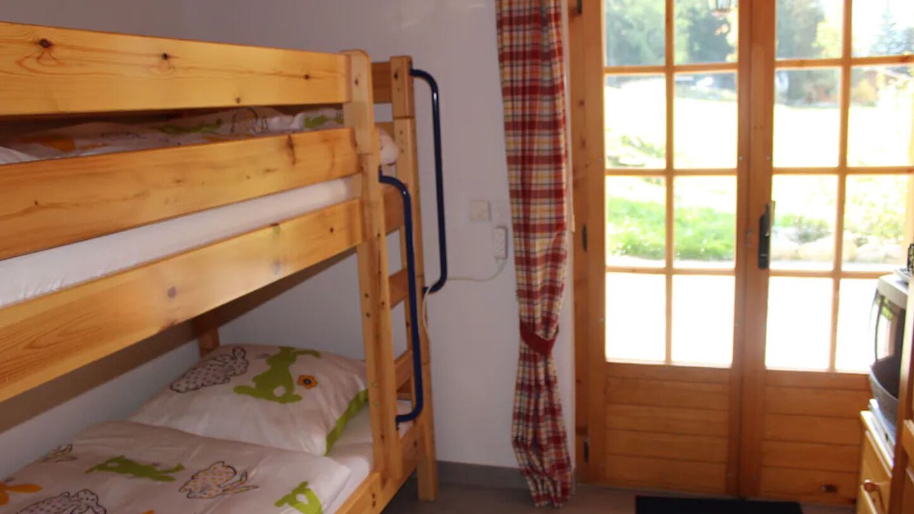 Photo of Bedroom in Graechen