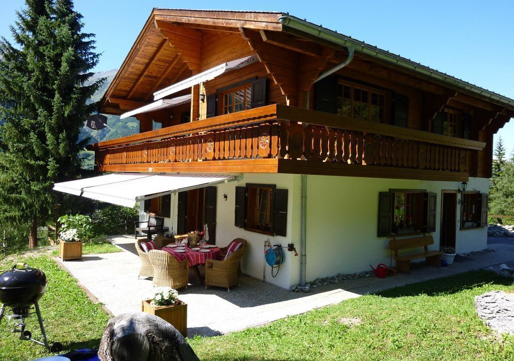 Photo of Outdoor in Graechen