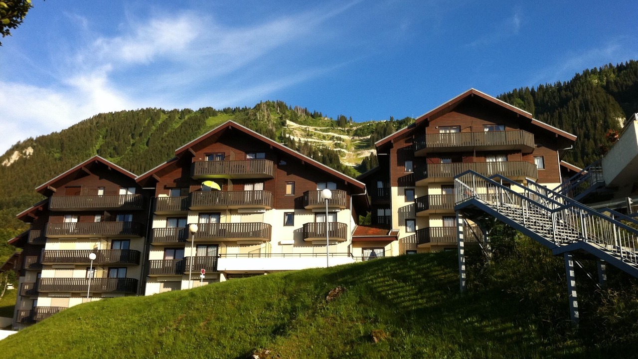 Photo of Others in Thollon-les-Memises