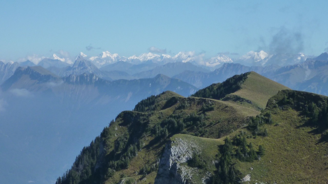 Photo of Others in Thollon-les-Memises