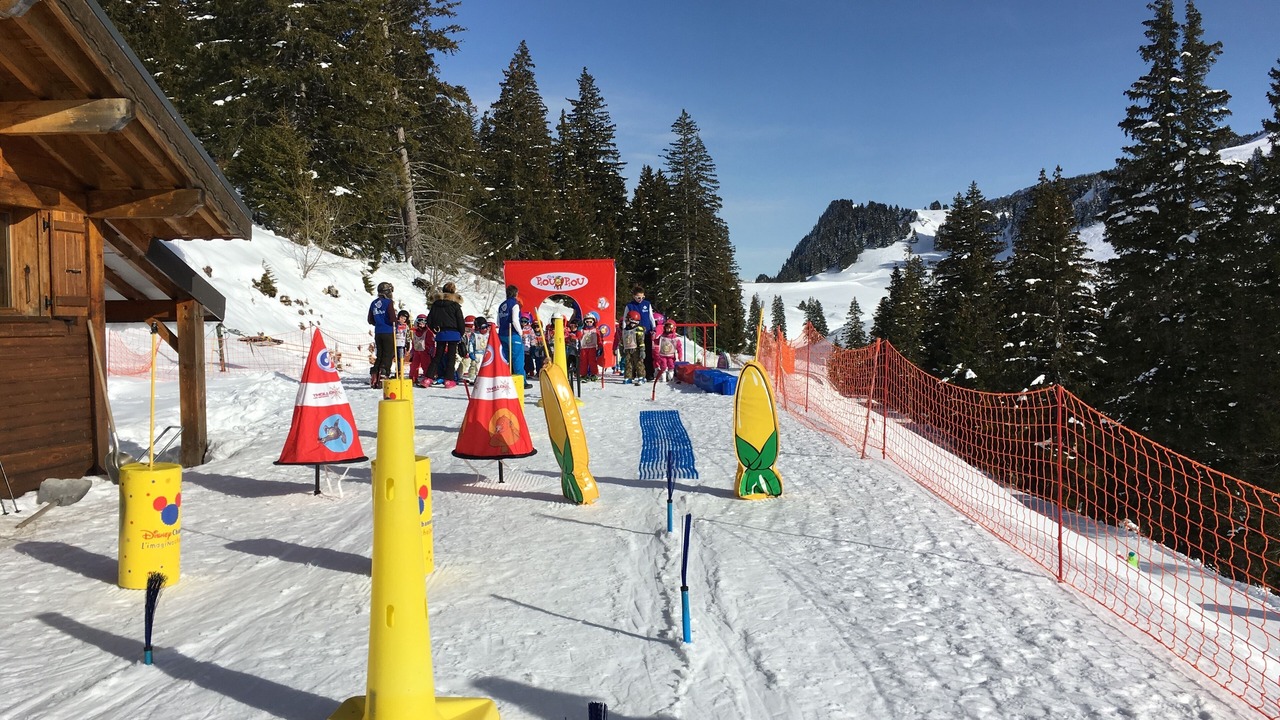 Photo of Others in Thollon-les-Memises