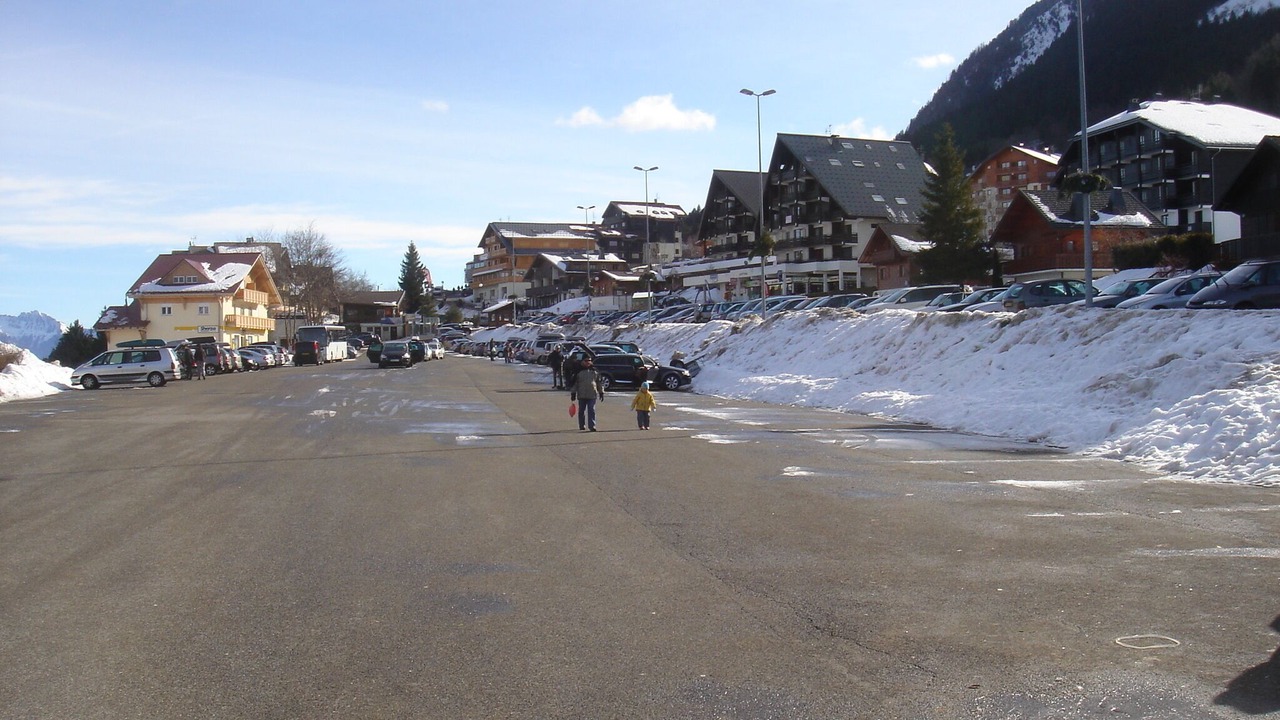 Photo of Others in Thollon-les-Memises