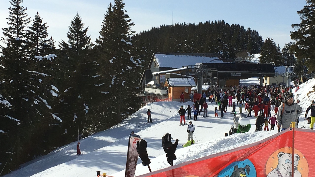 Photo of Others in Thollon-les-Memises