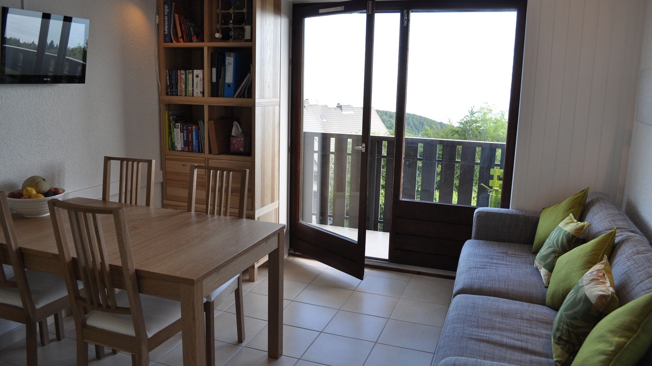 Photo of Patio Balcony in Thollon-les-Memises