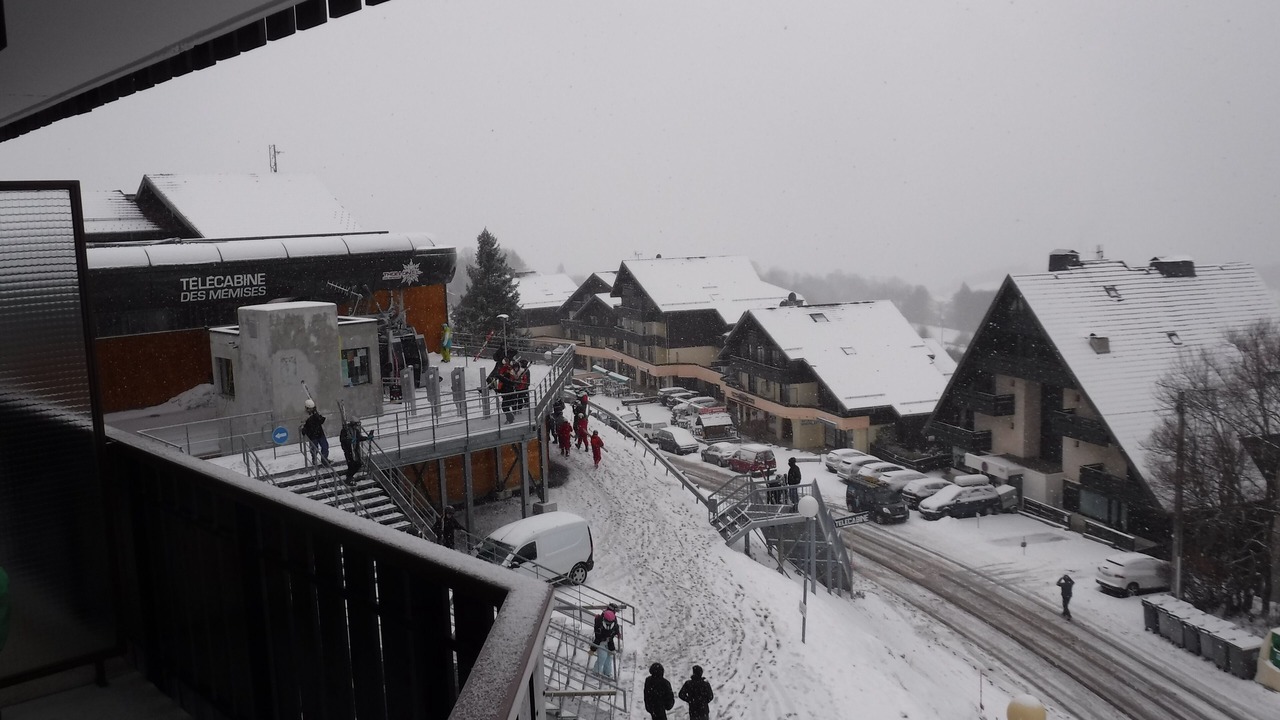 Photo of Others in Thollon-les-Memises
