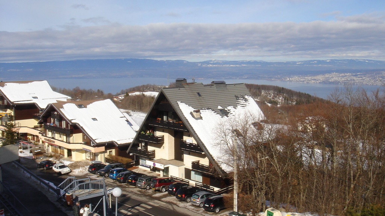 Photo of Outdoor in Thollon-les-Memises