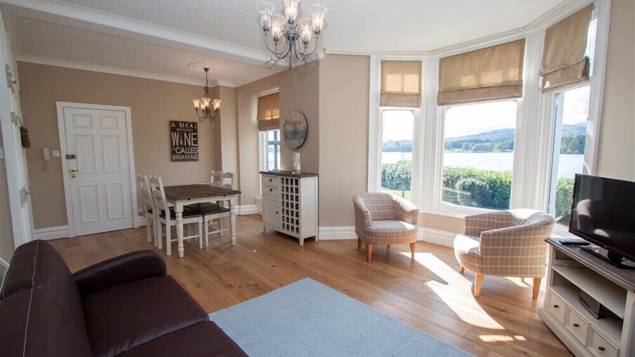 Photo of Livingroom in Waterhead