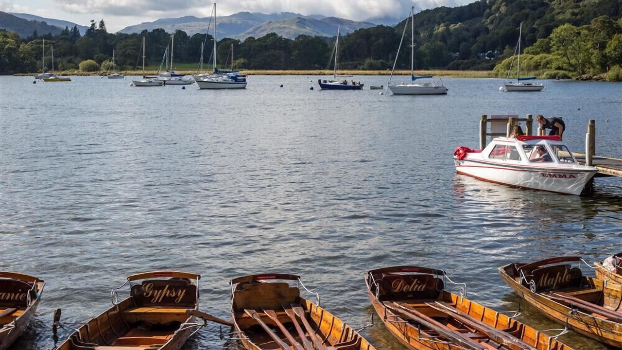 Photo of Others in Waterhead