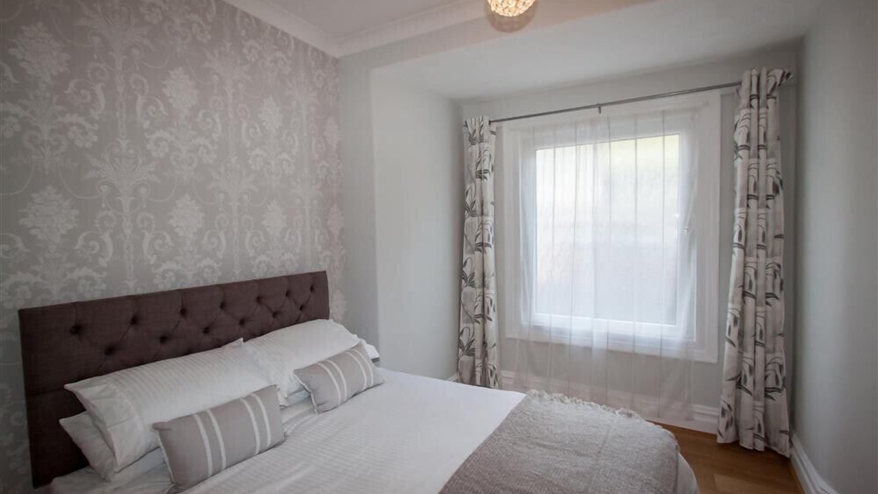 Photo of Bedroom in Waterhead