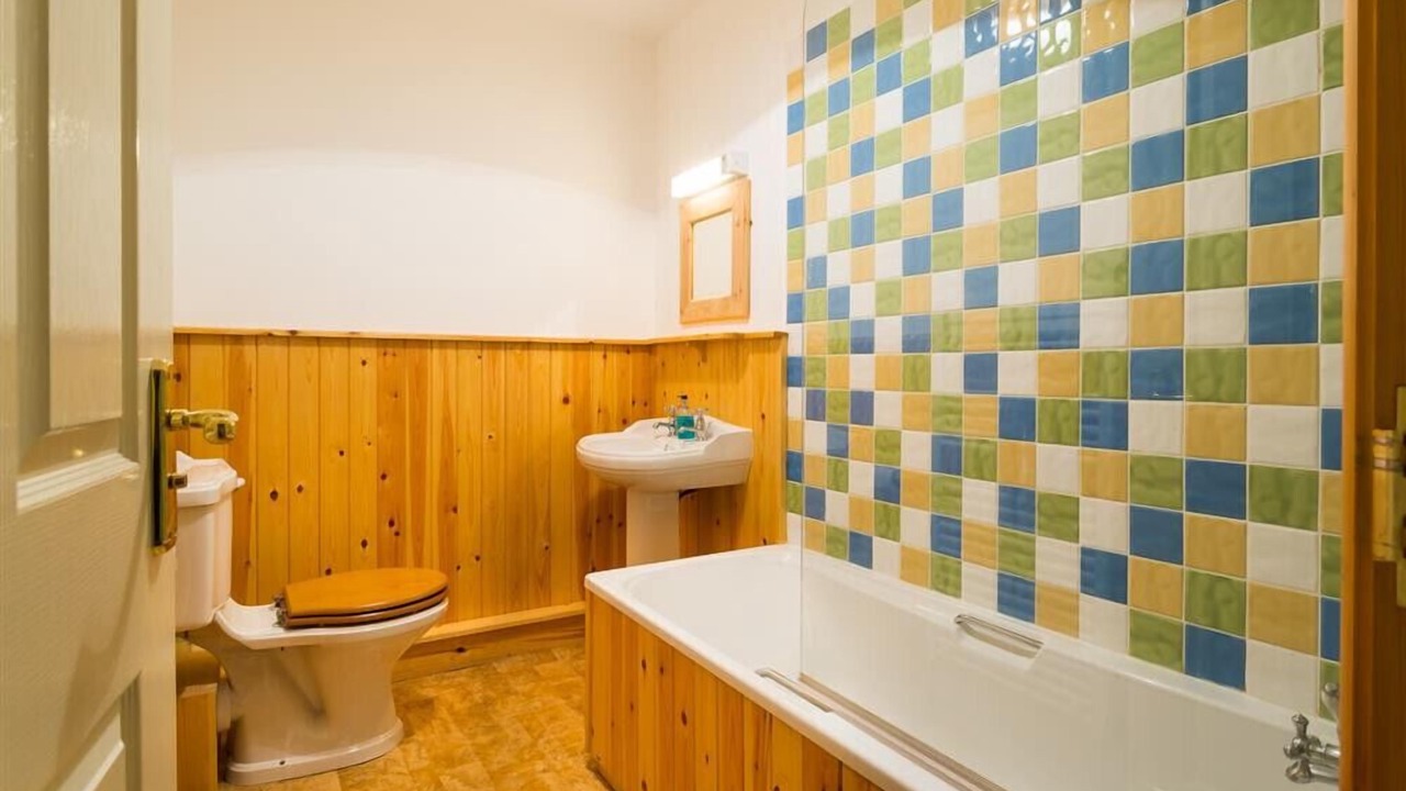 Photo of Bathroom in Hawkshead