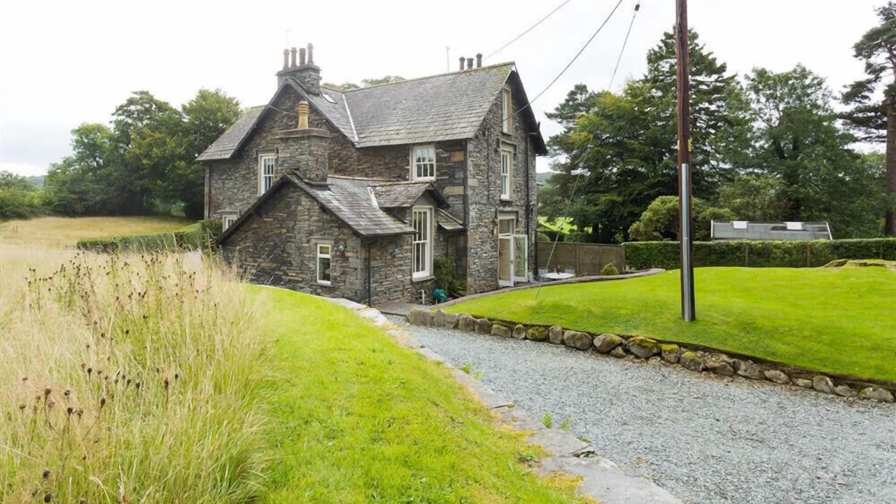 Photo of Outdoor in Hawkshead