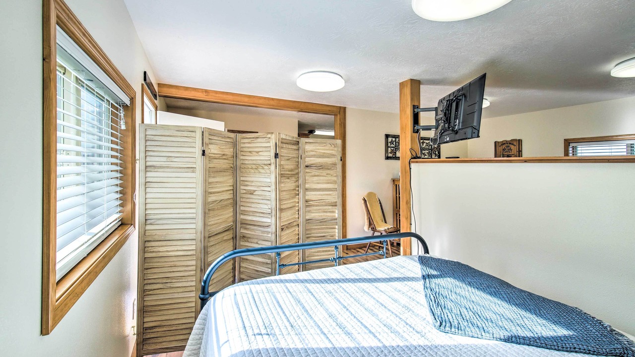Photo of Bedroom in Grantsdale