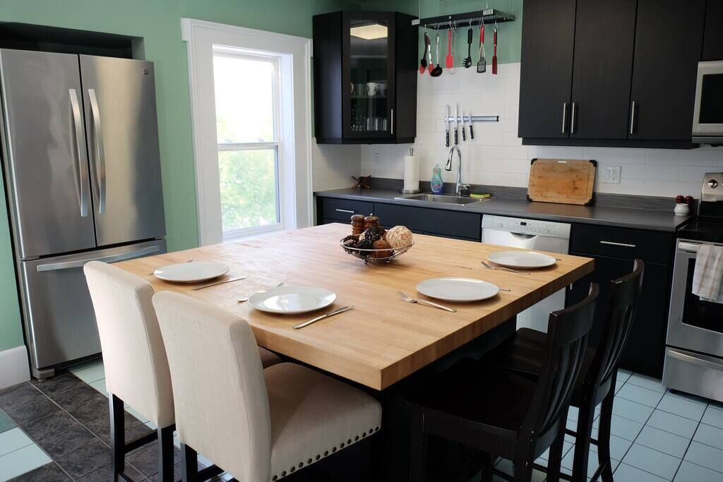 Photo of Kitchen in North End