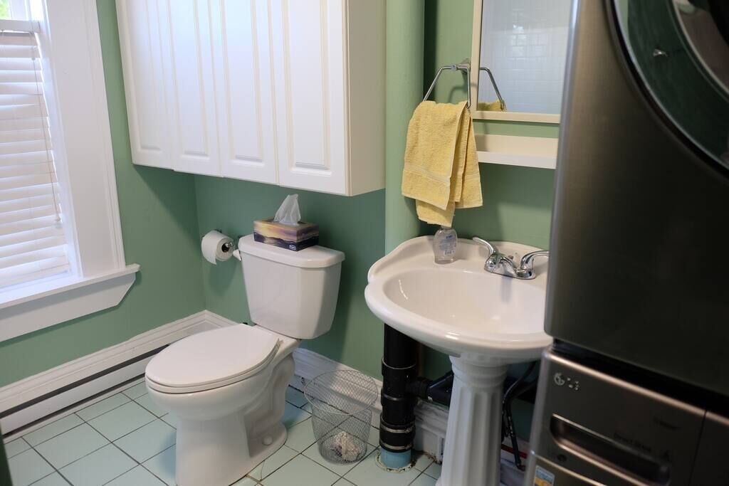 Photo of Bathroom in North End