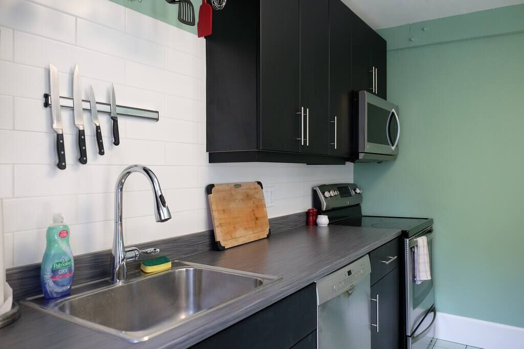 Photo of Kitchen in North End