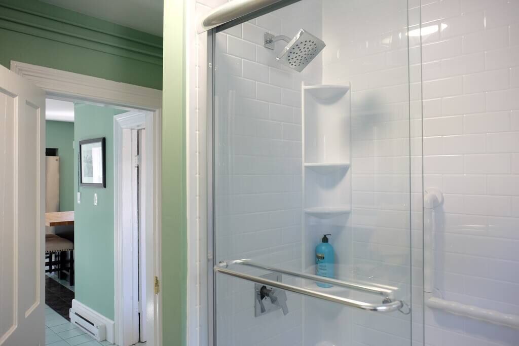 Photo of Bathroom in North End