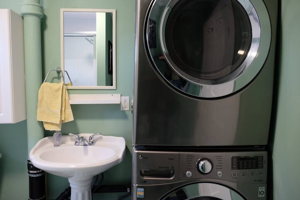 Photo of Bathroom in North End