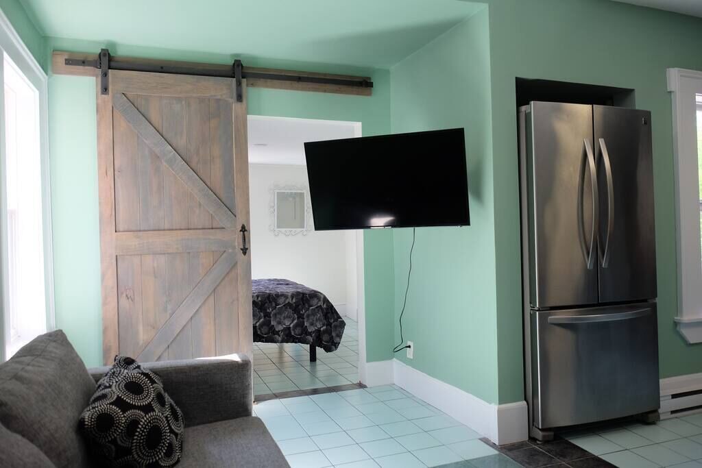 Photo of Bedroom in North End
