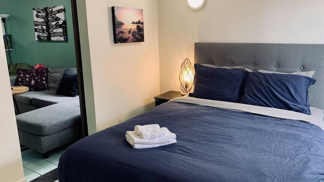 Photo of Bedroom in North End
