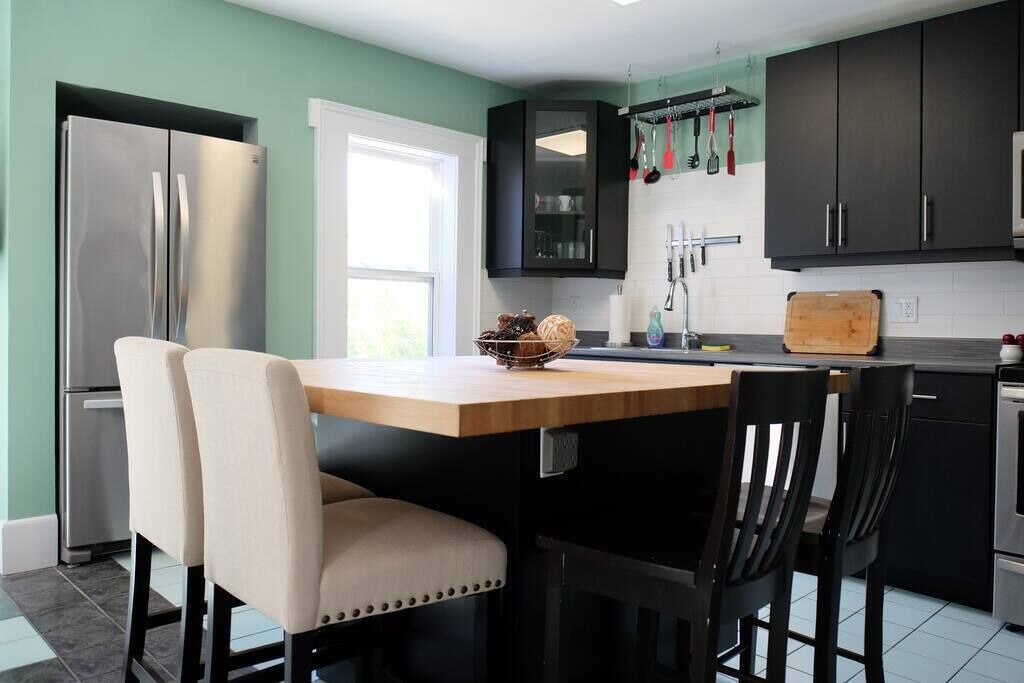 Photo of Kitchen in North End
