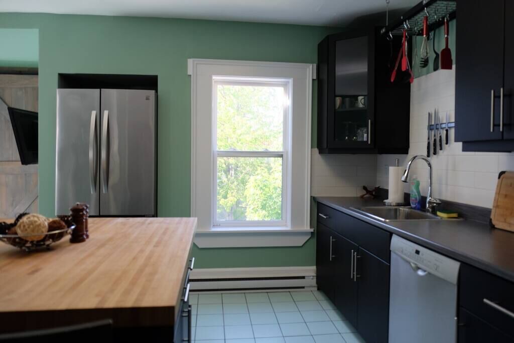 Photo of Kitchen in North End