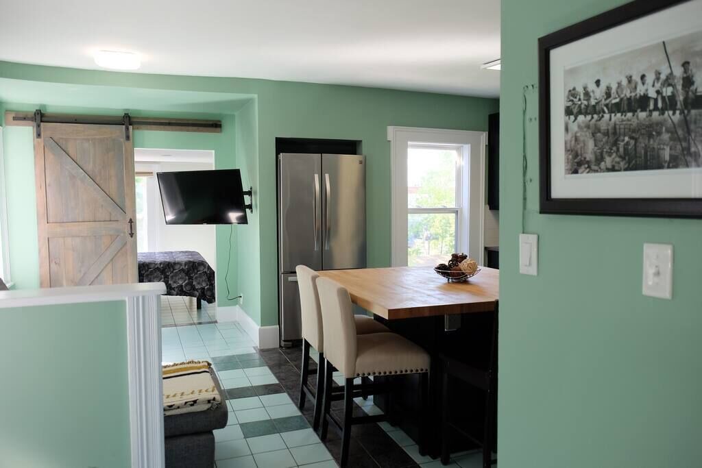 Photo of Bedroom in North End