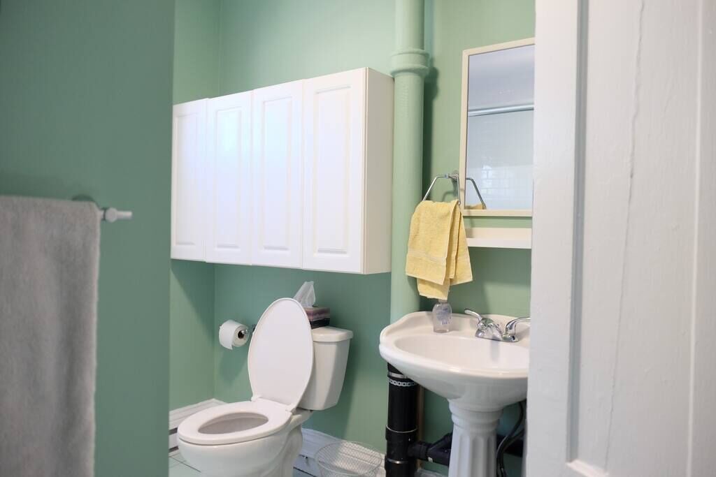 Photo of Bathroom in North End